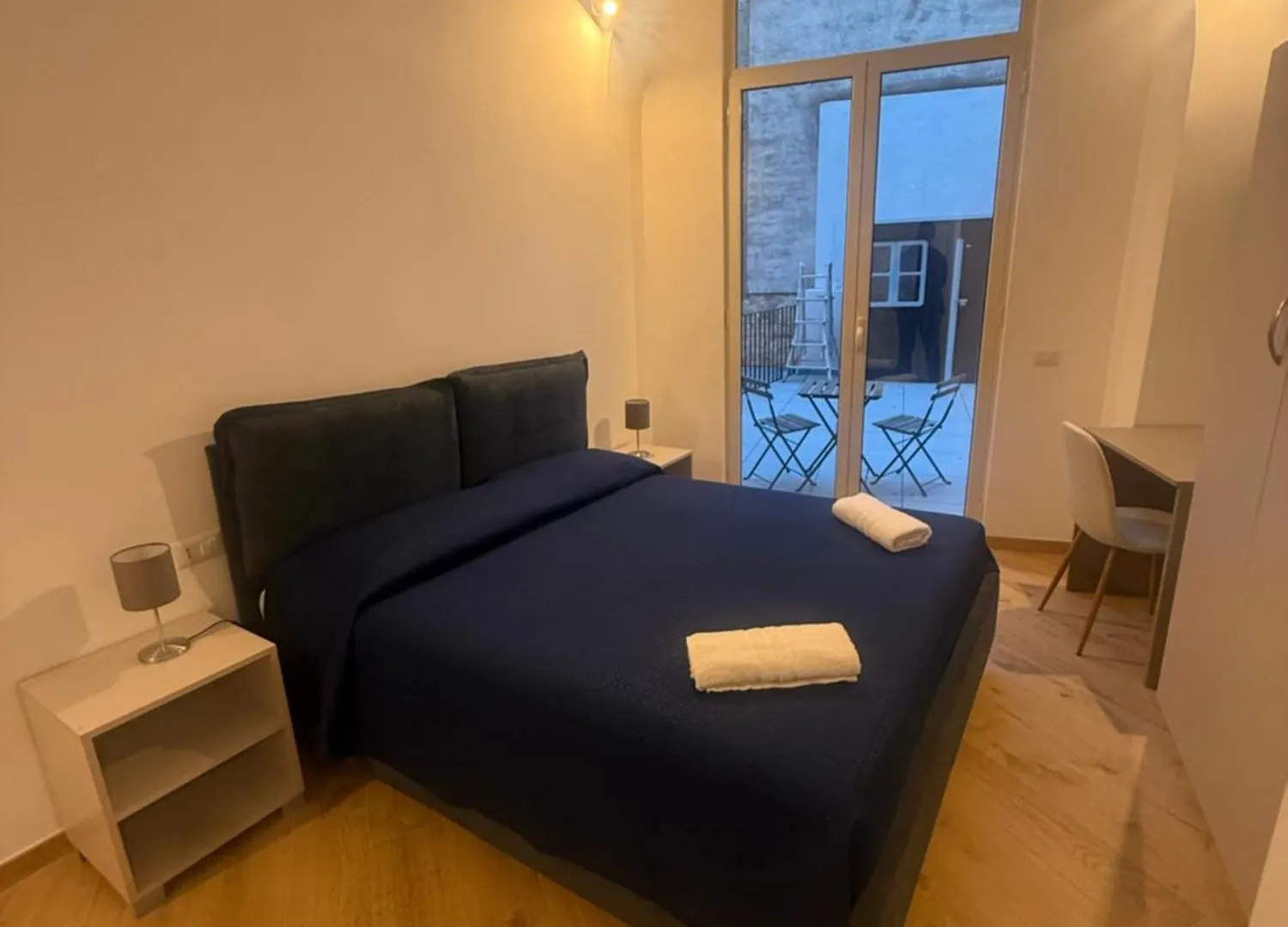 Guest house Home Salvator Rosa 67 Naples