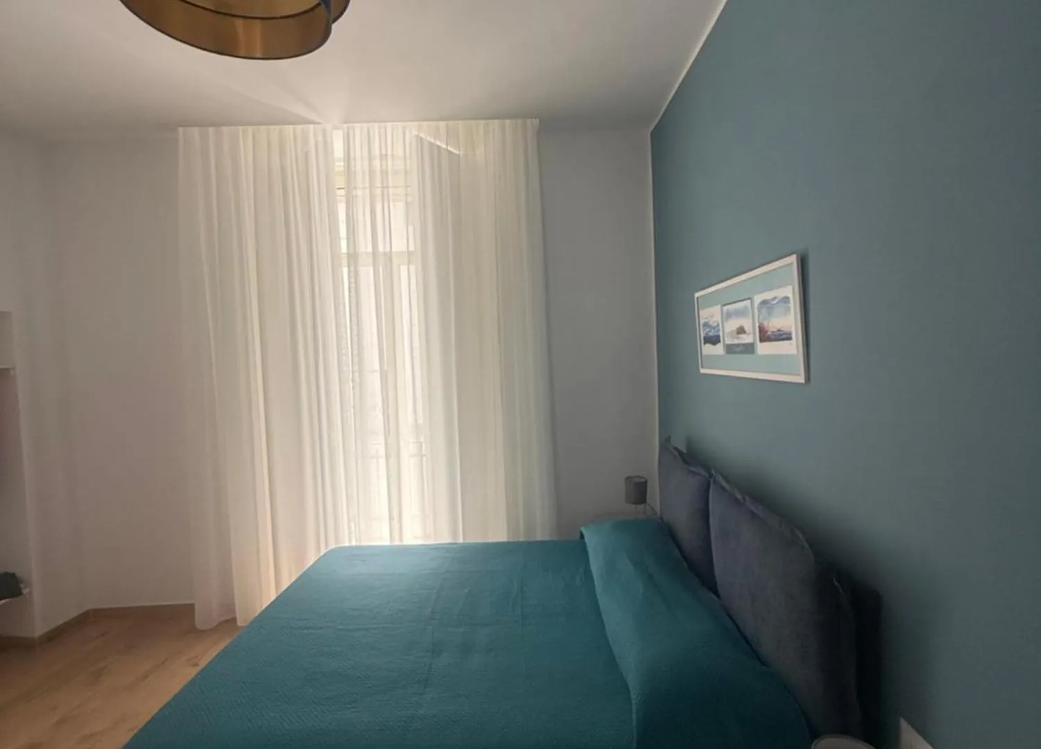 Guest house Home Salvator Rosa 67 Naples