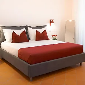  Affittacamere Palazzo Castriota Scanderbeg